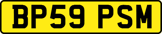 BP59PSM