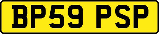BP59PSP