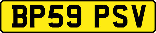 BP59PSV