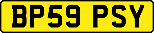 BP59PSY