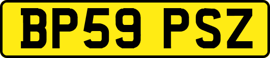 BP59PSZ