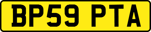 BP59PTA