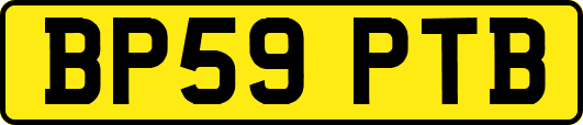 BP59PTB