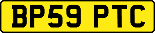 BP59PTC