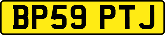 BP59PTJ