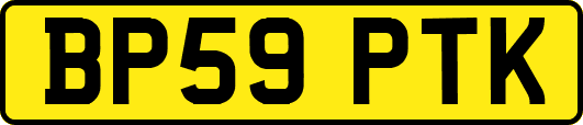 BP59PTK
