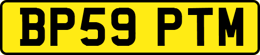 BP59PTM