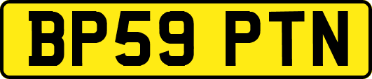 BP59PTN