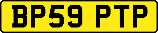 BP59PTP