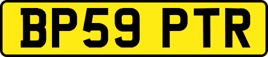 BP59PTR