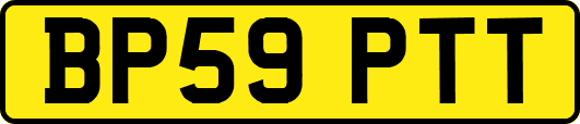 BP59PTT