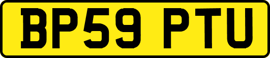BP59PTU