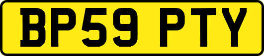 BP59PTY