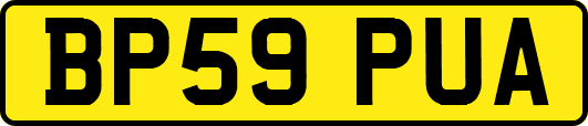 BP59PUA