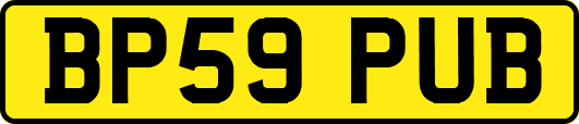 BP59PUB