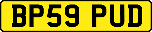 BP59PUD
