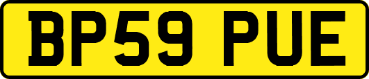 BP59PUE