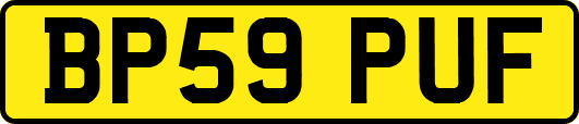 BP59PUF