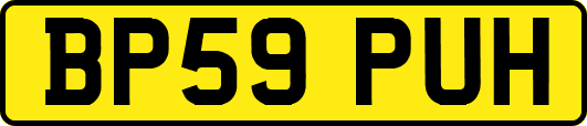 BP59PUH