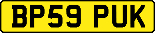 BP59PUK