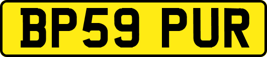 BP59PUR