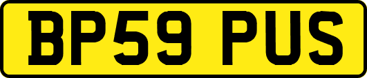 BP59PUS