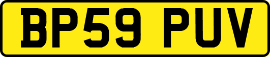 BP59PUV