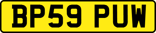 BP59PUW