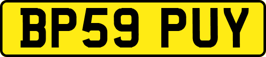 BP59PUY