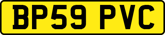 BP59PVC