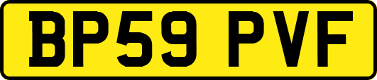 BP59PVF