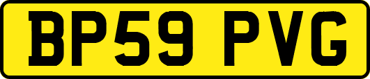 BP59PVG