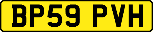 BP59PVH