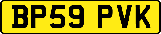 BP59PVK