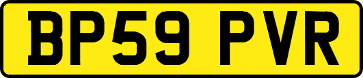 BP59PVR
