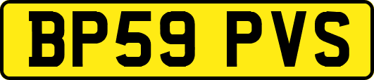 BP59PVS