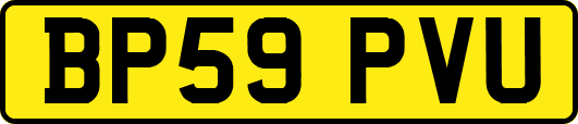 BP59PVU
