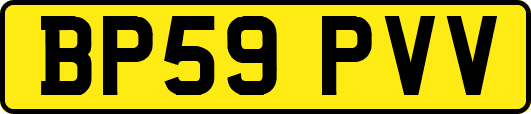 BP59PVV