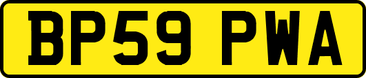 BP59PWA