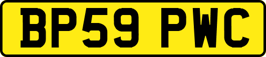 BP59PWC