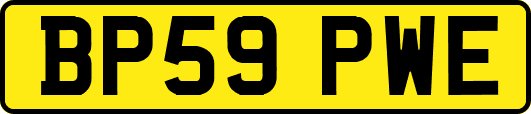 BP59PWE