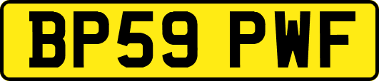 BP59PWF