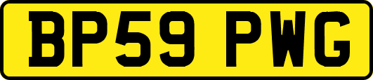 BP59PWG