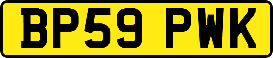 BP59PWK