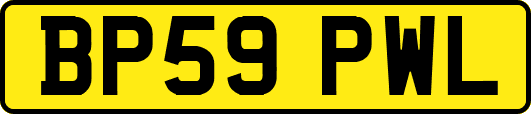BP59PWL