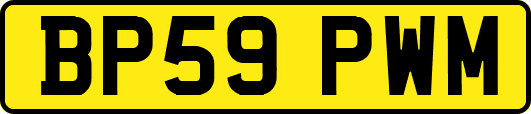 BP59PWM