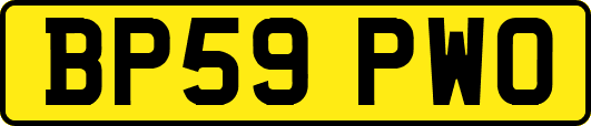 BP59PWO