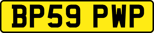 BP59PWP