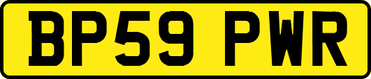 BP59PWR