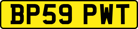 BP59PWT